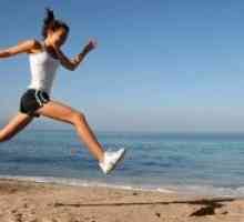 Sportski trening za vrijeme menstruacije: preporučeno ili kontraindicirana 2
