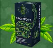 Gdje isplativo kupiti bactefort - u ljekarni ili na licu mjesta?