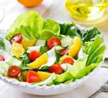 Mediteranska prehrana za zdravlje srca