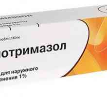 Lijek za kvasac infekcije za muškarce