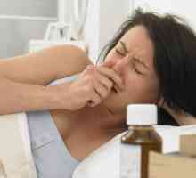 Lijek za običnu prehladu za trudnice