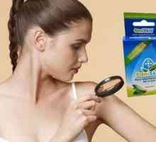 Lijek za kožu papiloma saonicama: mišljenja, gdje kupiti
