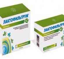 Lijek za akne laktofiltrum: recenzije, aplikacije, kontraindikacije