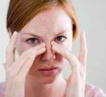 Suhoća u nos: uzroci i liječenje
