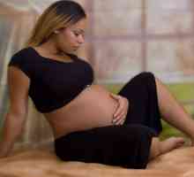 Svijeće Buscopan tijekom trudnoće