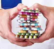 Tablete od crva za djecu za prevenciju i liječenje
