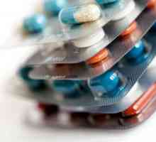 Tablete za crva u odraslih