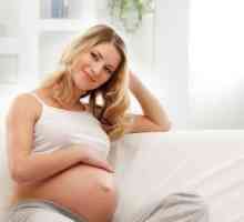 Tablica hCG za žene po tjedan trudnoće