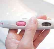 Test na trudnoću s definicijom pojma: vrste, opis i karakteristike korištenja