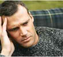 Tiroidni hormon stimulirajuće (TSH): normalna brzina kod muškaraca
