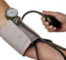 Kako povećati krvni tlak