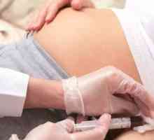 Aktovegin injekcije tijekom trudnoće