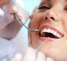 Ultrazvučni zubi čišćenje - opis postupka i kontraindikacije