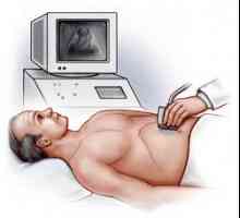 Ultrazvučna dijagnostika (ultrazvuk) plovila: kako i kada učiniti prednosti, privatna situacija
