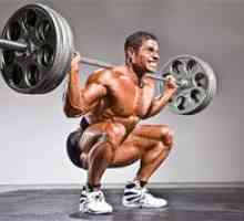 Vježba povećava proizvodnju testosterona