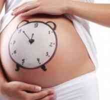 Razina HCG tijekom trudnoće po danu: norma i odstupanje od norme
