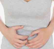 Što uzrokuje crijevne ishemije?