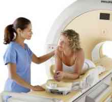 Koja je razlika između MR i CT?