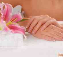 Što je uspjeh u liječenju kože ruku ekcem