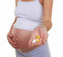 Vitamini za trudnice mišljenja