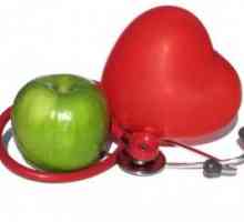 Vitamini za srce kao način da se spriječi kardiovaskularnih bolesti