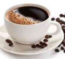 Učinak na tijelo kada mastopathy kava