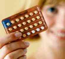 Utjecaj na zdravlje žena kontracepcijskih pilula