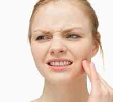 Upala živca lica: simptomi, liječenje narodnih lijekova