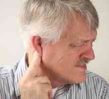 Upala limfnih čvorova iza uha: što učiniti?