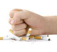 Šteta od pušenja za muške zdravlje