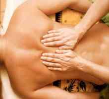 Sve što trebate znati o masaža leđa
