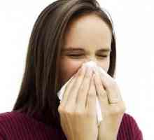 Sve o alergijama. To alergični i pseudo-alergija. Alergija tretman i utvrditi uzroke njegove pojave.