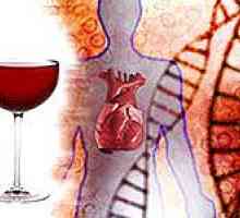 Sekundarni kardiomiopatija (alkohol, tireotoksična)