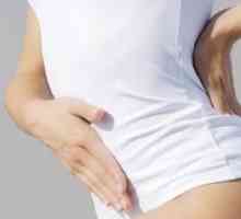 Prolapsa maternice: simptomi i liječenje