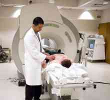 Zašto MRI gušterače?