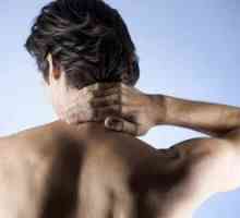 Punjenje za vrat osteochondrosis