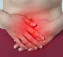 Stagnacija krvi u prsni organi
