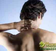 Zdrava vrat - jasan je glava: opasna vrata maternice osteochondrosis