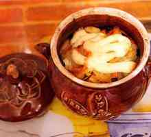 Pečenje - tradicionalno slavensko jelo