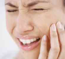 Zubobolja. narodnih lijekova