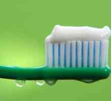 Pasta za zube bez fluorida - kako izbjeći karijes i Fluoroze ne zaraditi?