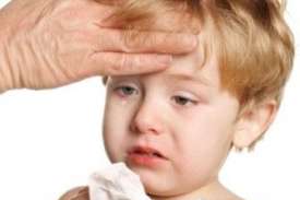 Tipični simptomi meningitisa u djece
