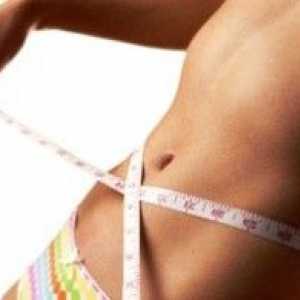 10 Najučinkovitiji način za izgubiti težinu
