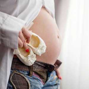18 Tjedana trudnoće - sve o značajkama tog razdoblja,