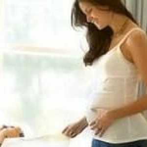 21 Tjedana trudnoće - glavna stvar tek dolazi