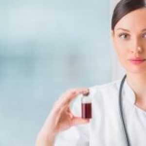 Albumina u krvi i urina: normalne i abnormalne