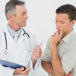 Analiza prostate izlučevine: Kako bi istražili?