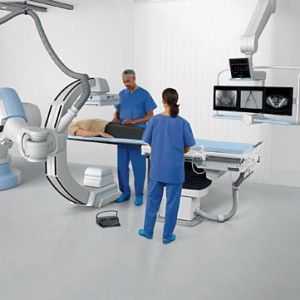 Angiografija: indikacije, proces izmjere i karakteristike postupka