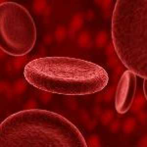 Povišena razina crvenih krvnih stanica: glavni razlozi