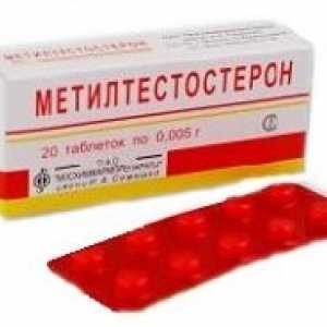 Apoteka lijekovi za povećanje testosterona u tabletama i kapsulama